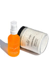 Double Cleansing Face Kit - Reskined- Best Price in United States