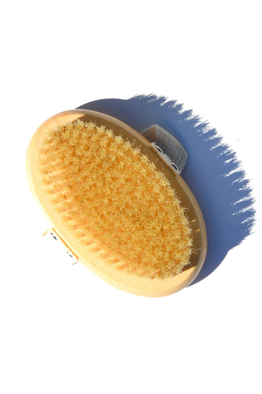 Dry Body Brush - Reskined- Best Price in United States