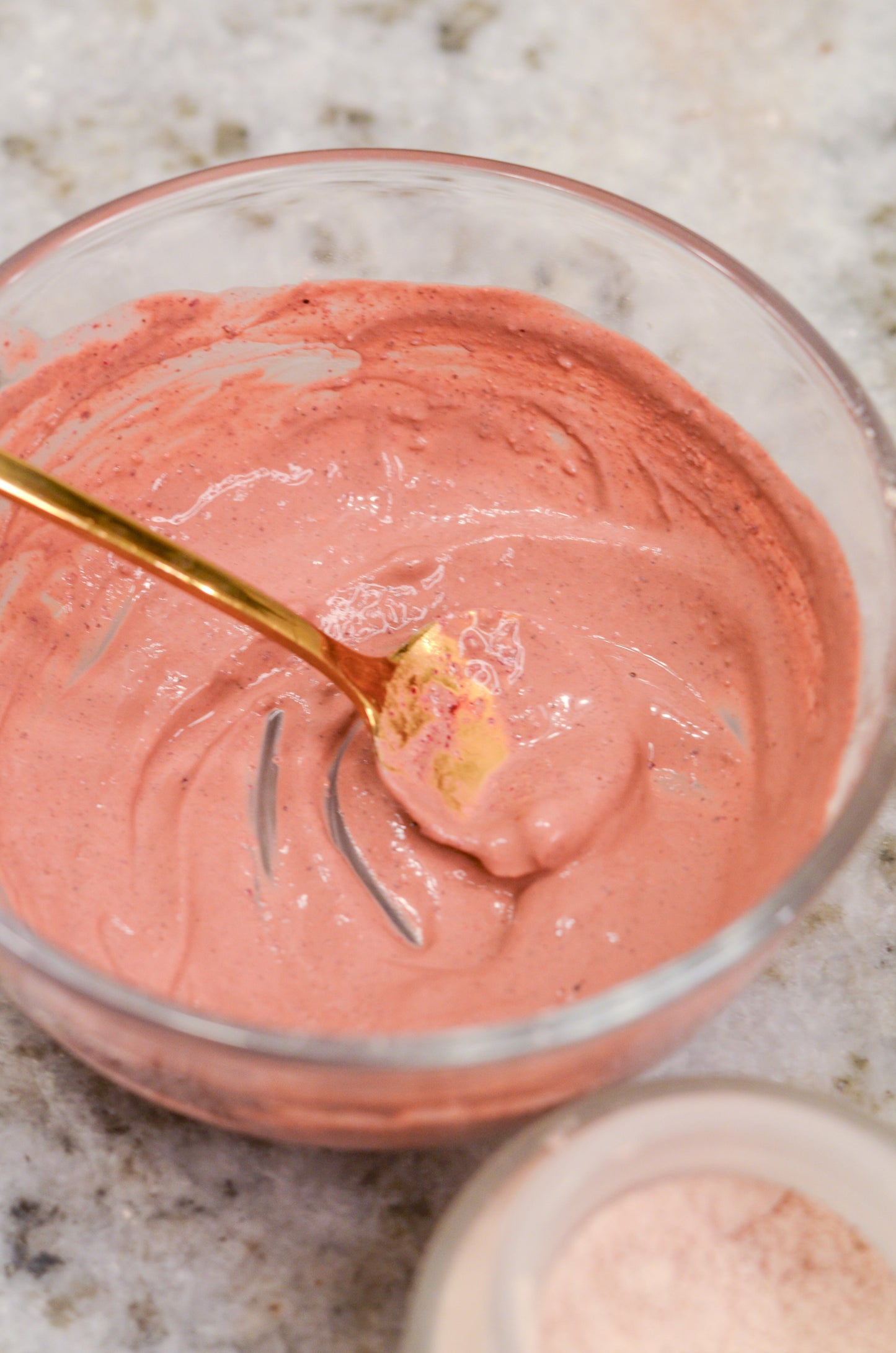 Wild Rose + Honey Probiotic Mask - Reskined- Best Price in United States