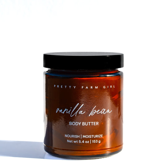 Vanilla Bean + Tallow Whipped Body Butter - Reskined- Best Price in United States