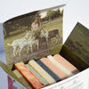 Farmhouse Artisan Goat Milk & Tallow Soap Sampler - Reskined- Best Price in United States