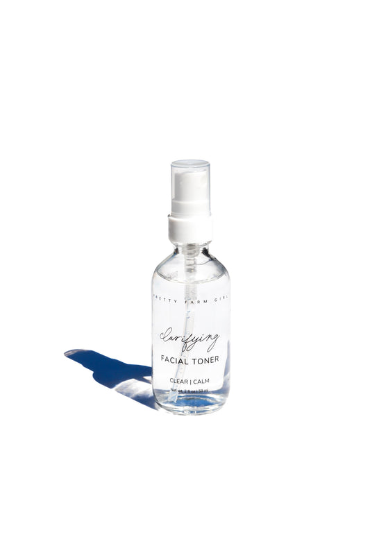 Clarifying Hypochlorous Acid Toner - Reskined- Best Price in United States
