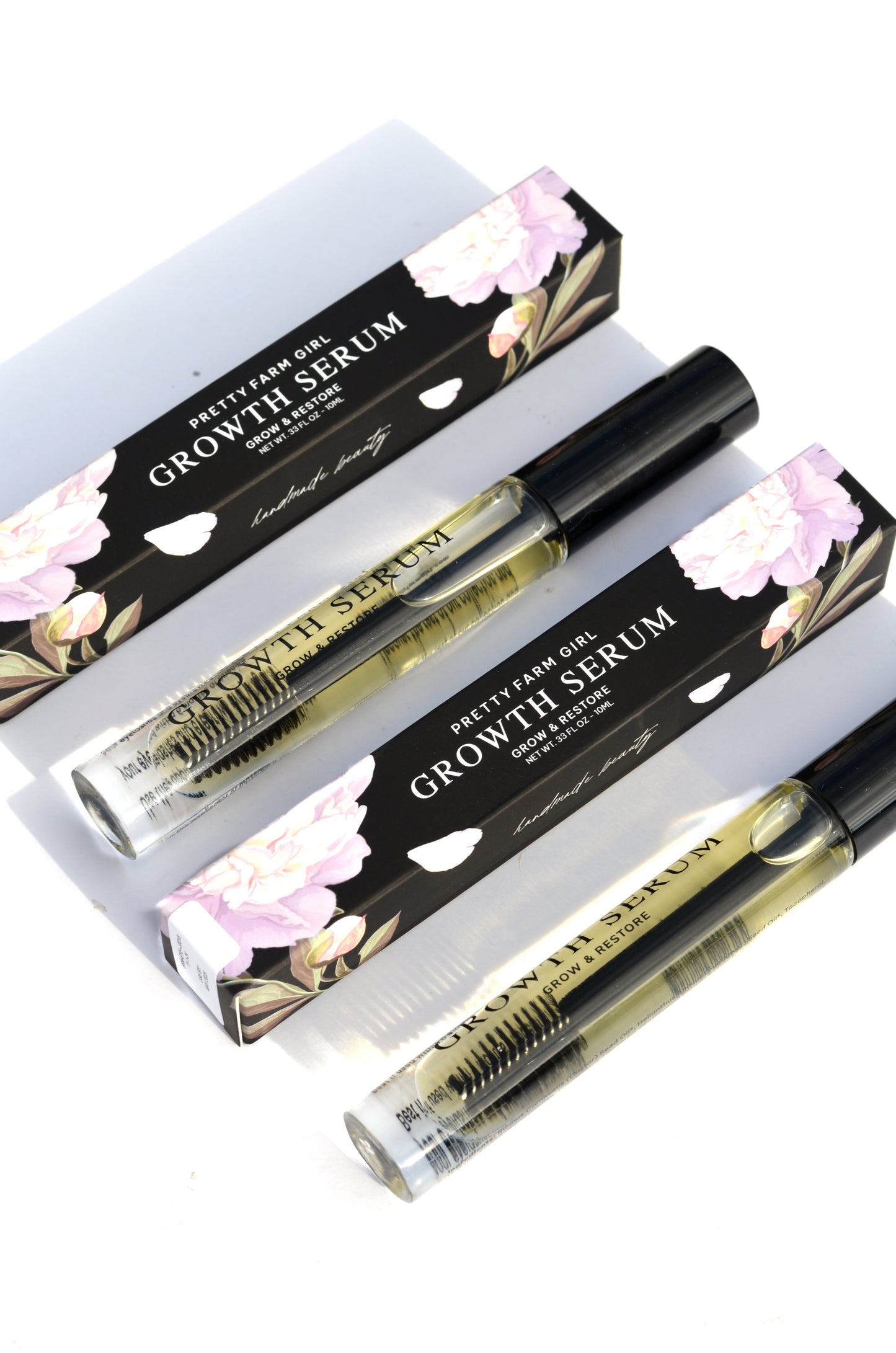 Eyelash + Eyebrow Growth Serum - Reskined- Best Price in United States