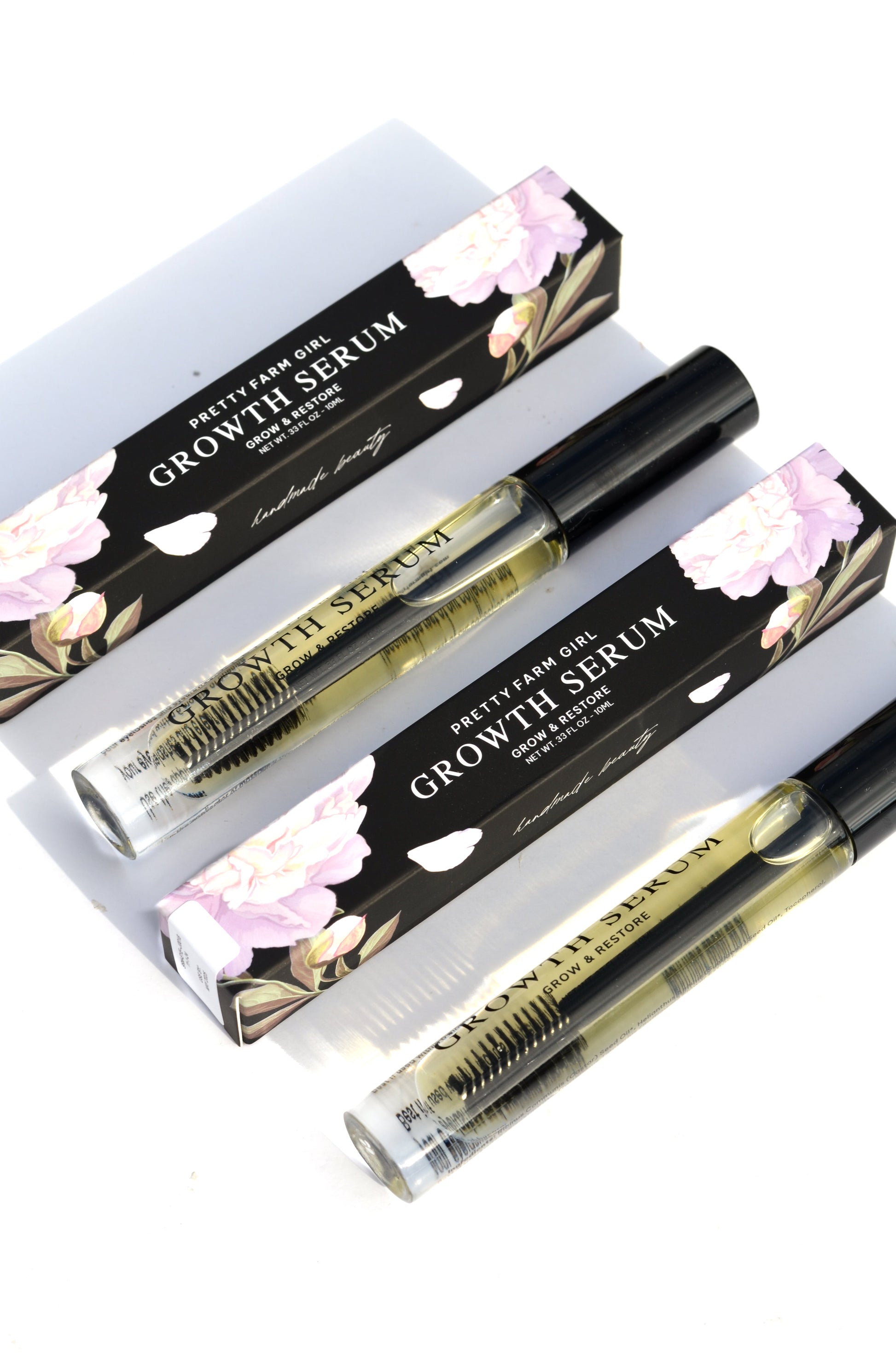 Eyelash + Eyebrow Growth Serum - Reskined- Best Price in United States