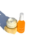 Double Cleansing Kit: Anti-Aging - Reskined- Best Price in United States