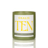 OXALIS X HAZELTINE CANDLE - Reskined- Best Price in United States