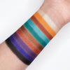 10 Color OMG Eyeshadow Collection OMG10 - Reskined- Best Price in United States