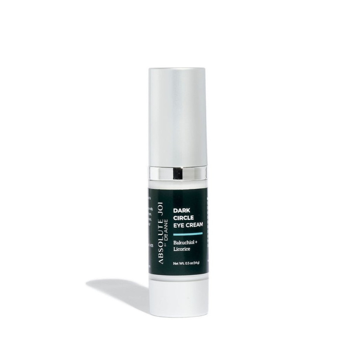 Dark Circle Eye Cream with Bakuchiol and Licorice - Reskined- Best Price in United States