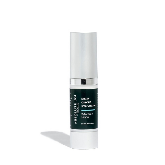 Dark Circle Eye Cream with Bakuchiol and Licorice - Reskined- Best Price in United States