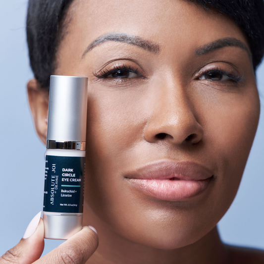 Dark Circle Eye Cream with Bakuchiol and Licorice - Reskined- Best Price in United States
