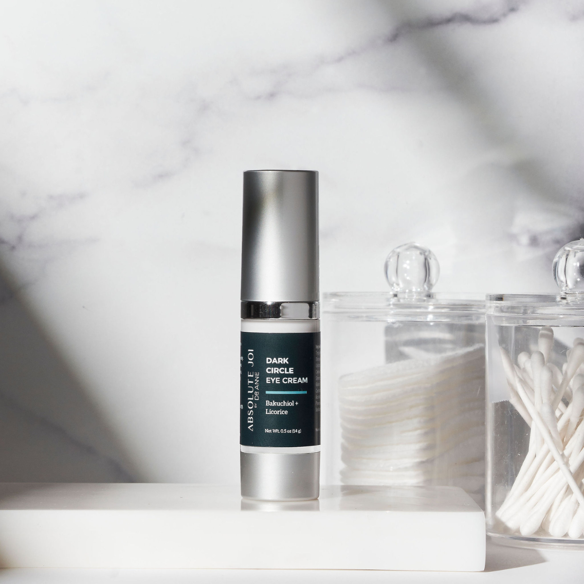 Dark Circle Eye Cream with Bakuchiol and Licorice - Reskined- Best Price in United States