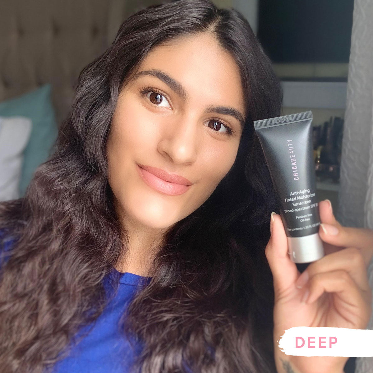 PLAY SET (Tinted Moisturizer + Concealer) - Reskined- Best Price in United States