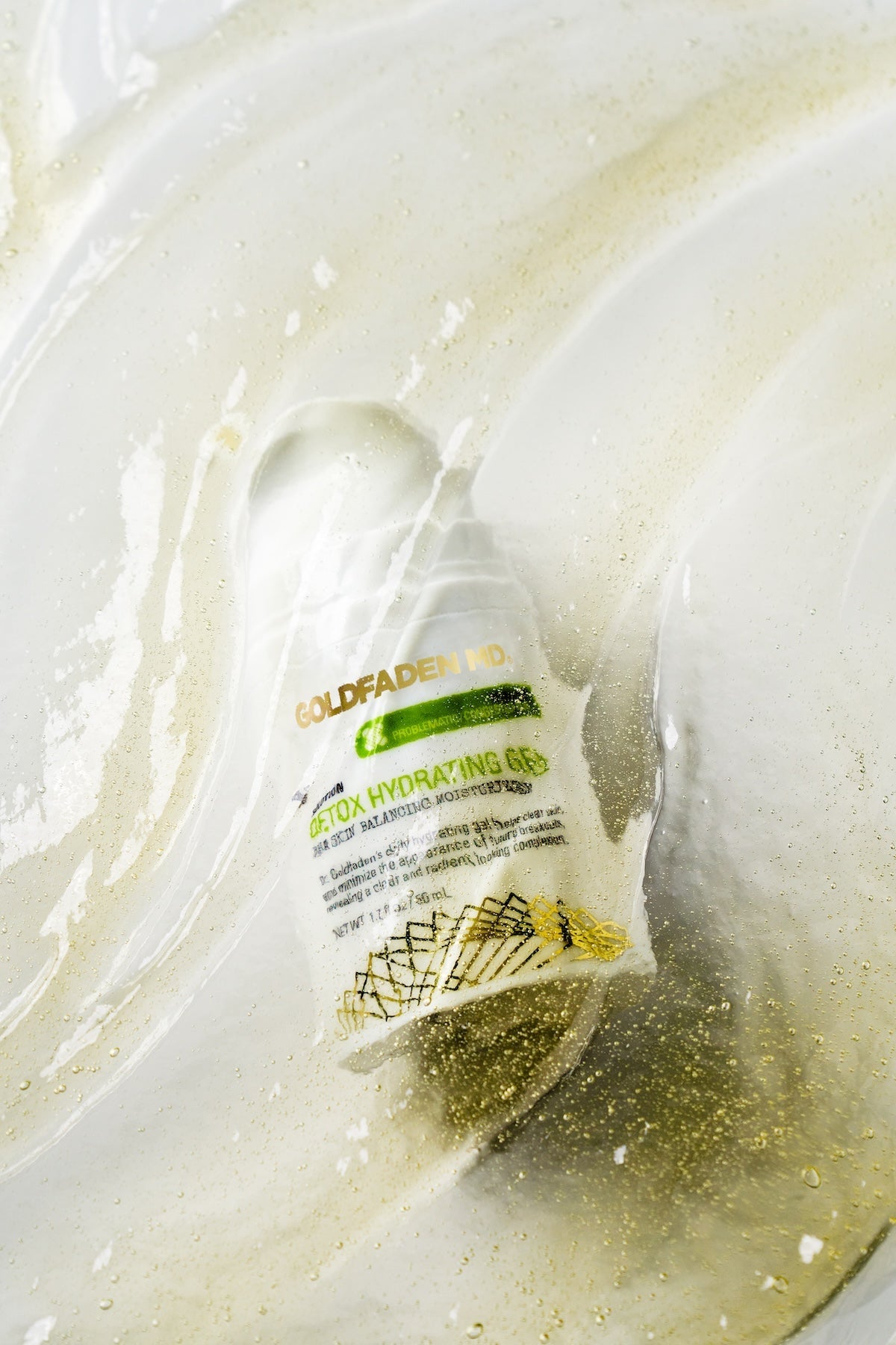 Detox Hydrating Gel - Reskined- Best Price in United States