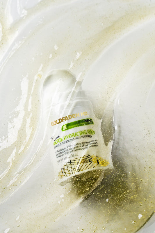 Detox Hydrating Gel - Reskined- Best Price in United States
