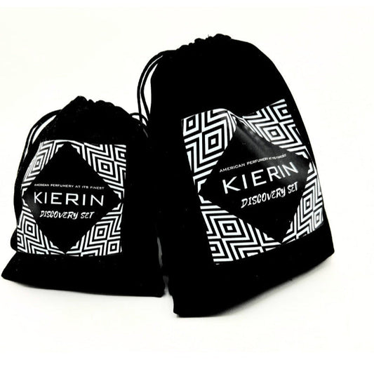 KIERIN TRAVEL TRIO Discovery Set - Reskined- Best Price in United States