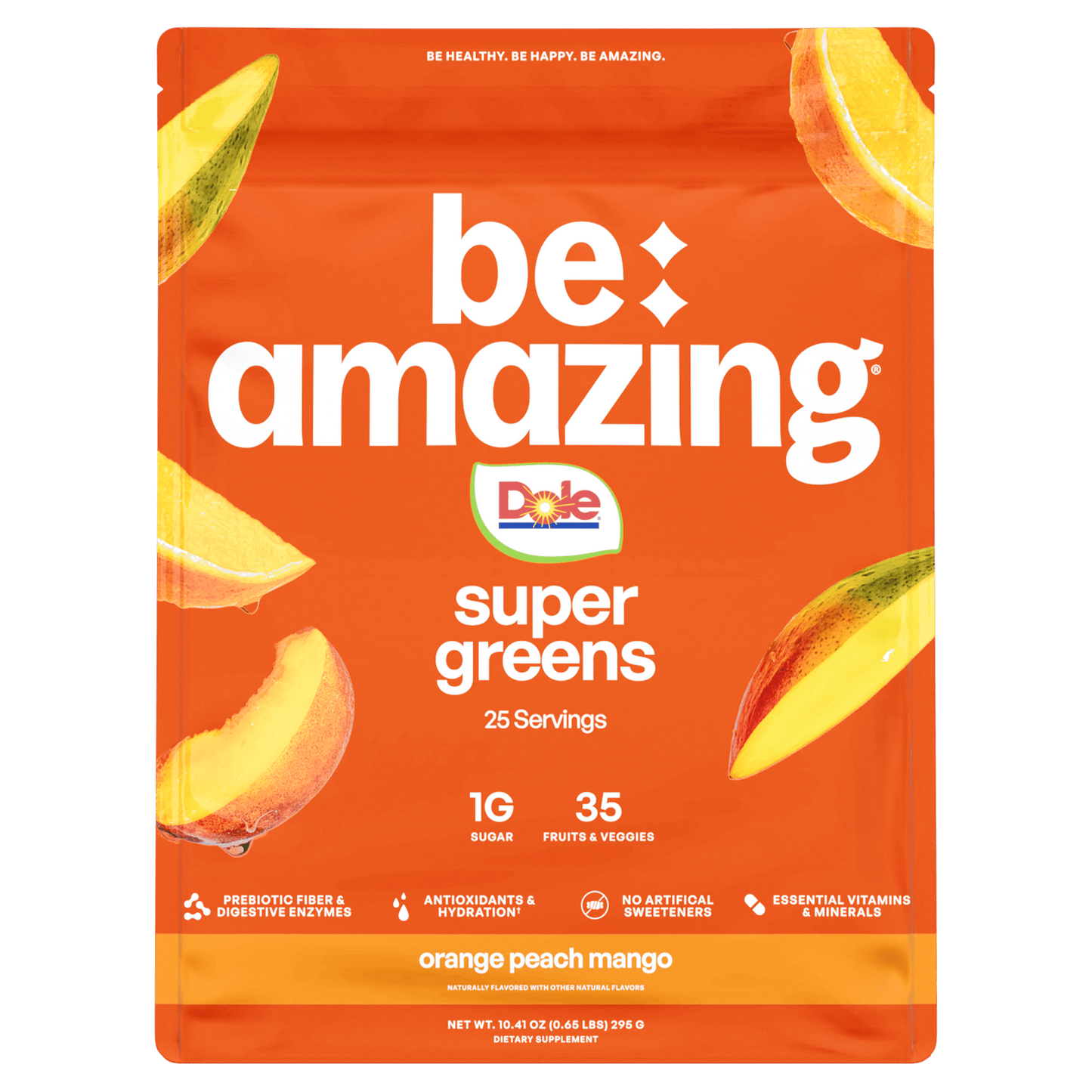 super greens - Reskined- Best Price in United States