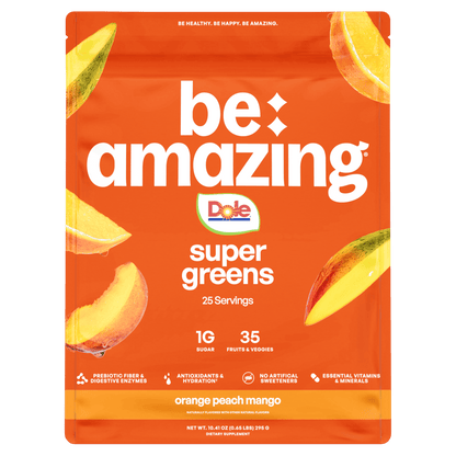 super greens - Reskined- Best Price in United States