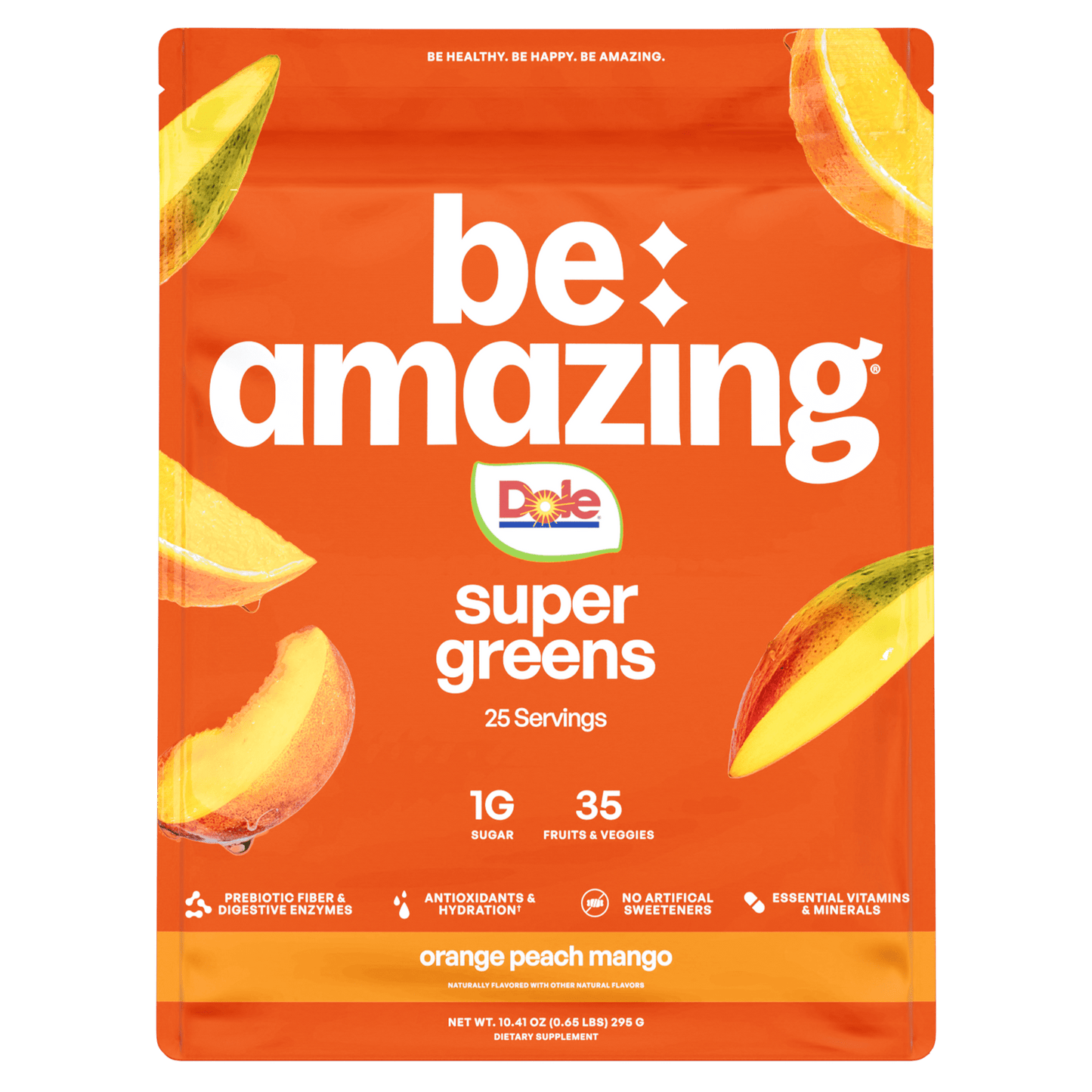 super greens - Reskined- Best Price in United States