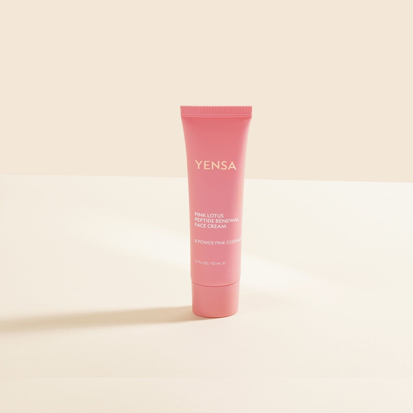 Pink Lotus Peptide Renewal Face Cream - Reskined- Best Price in United States