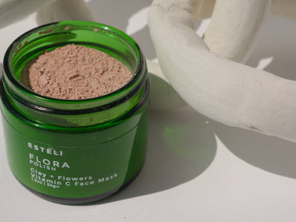 AVENTURINE + FLORA Mask Set - Reskined- Best Price in United States