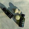 Serums + Gua Sha Mushrooms Set - Reskined- Best Price in United States