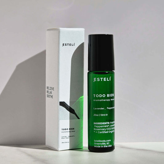 TODO BIEN Aromatherapy Wand - Reskined- Best Price in United States