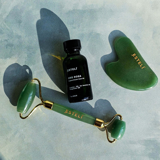 AVENTURINE + ORO Ritual Set - Reskined- Best Price in United States