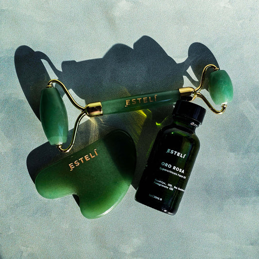 AVENTURINE + ORO Ritual Set - Reskined- Best Price in United States