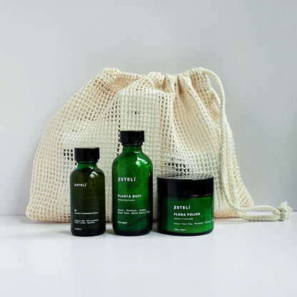 Las Luces Brighten & Clarify Set - Reskined- Best Price in United States