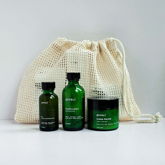 Las Luces Brighten & Clarify Set - Reskined- Best Price in United States
