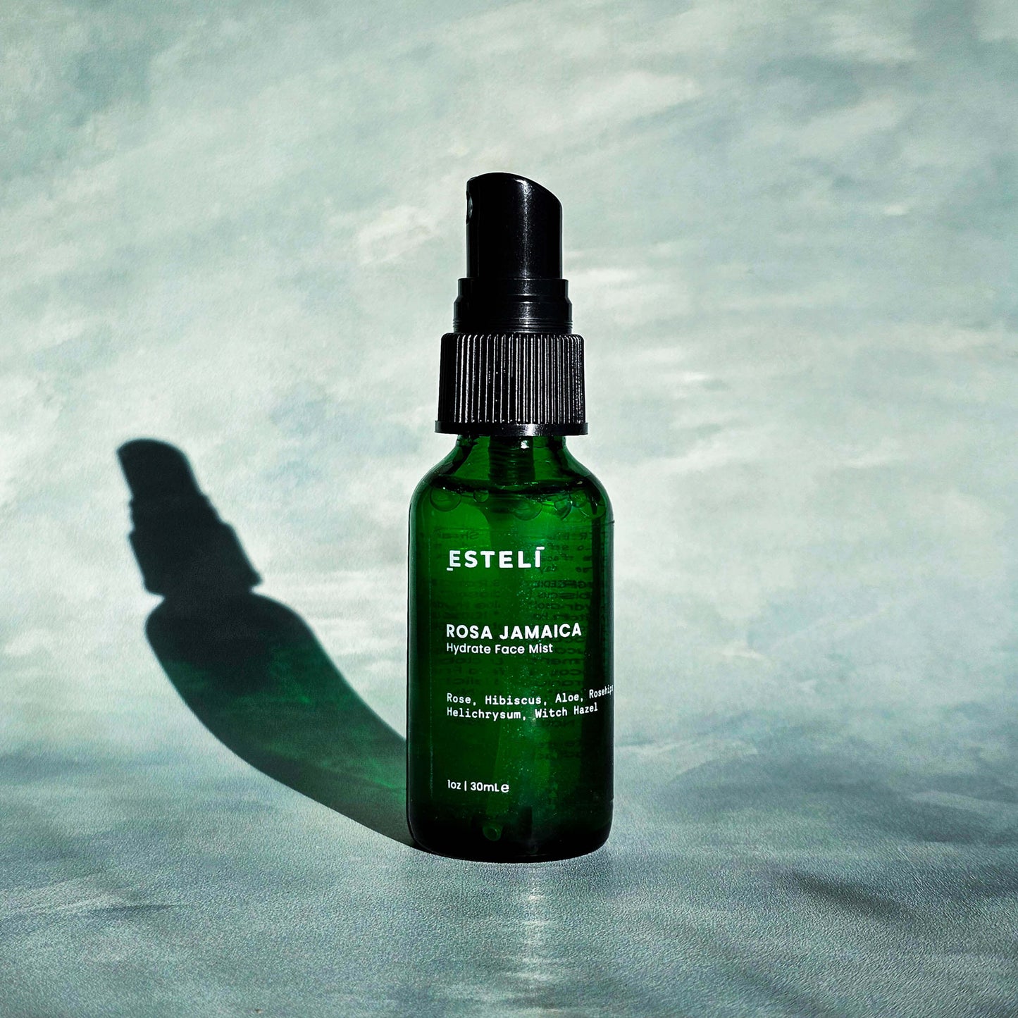 Rosa Jamaica Hydrating Face Mist - Reskined- Best Price in United States