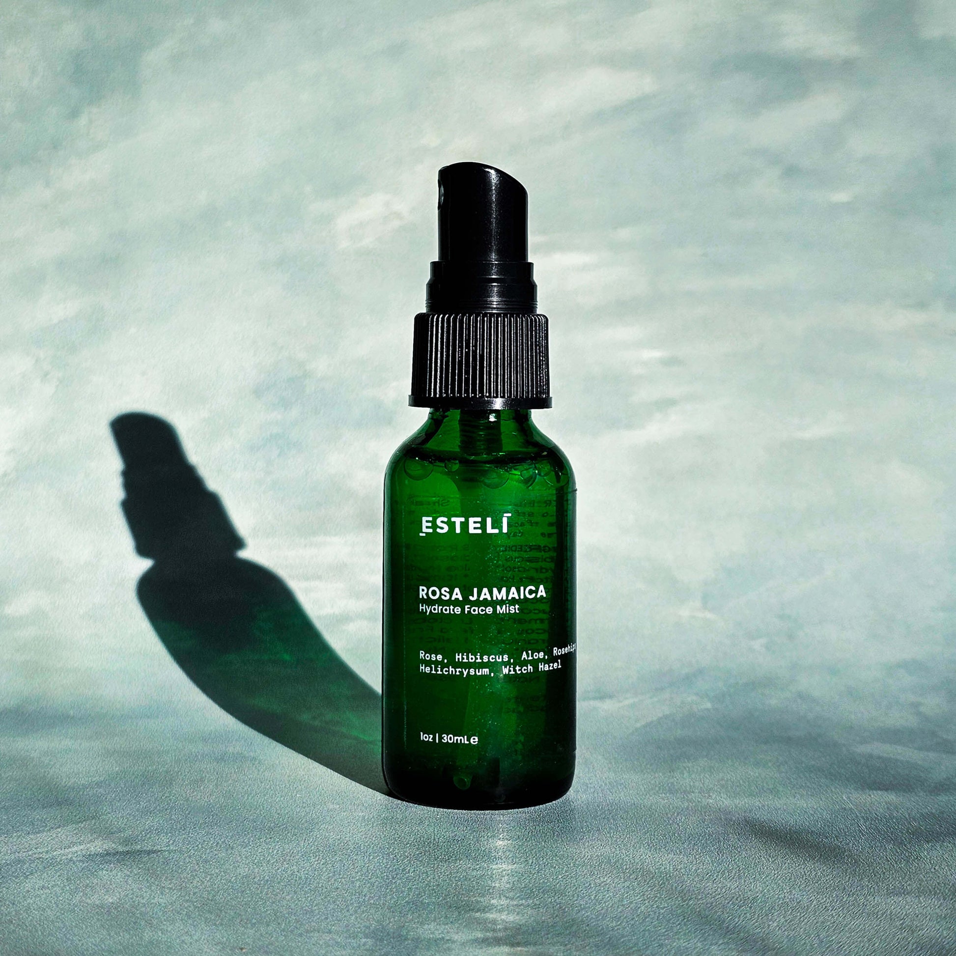 Rosa Jamaica Hydrating Face Mist - Reskined- Best Price in United States