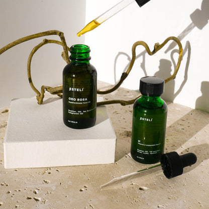 BALANCE + BRIGHTEN Serum Set - Reskined- Best Price in United States