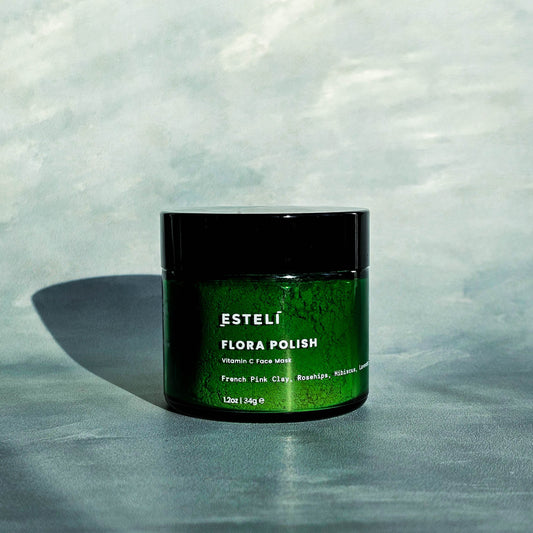 Flora Polish Vitamin C Mask - Reskined- Best Price in United States