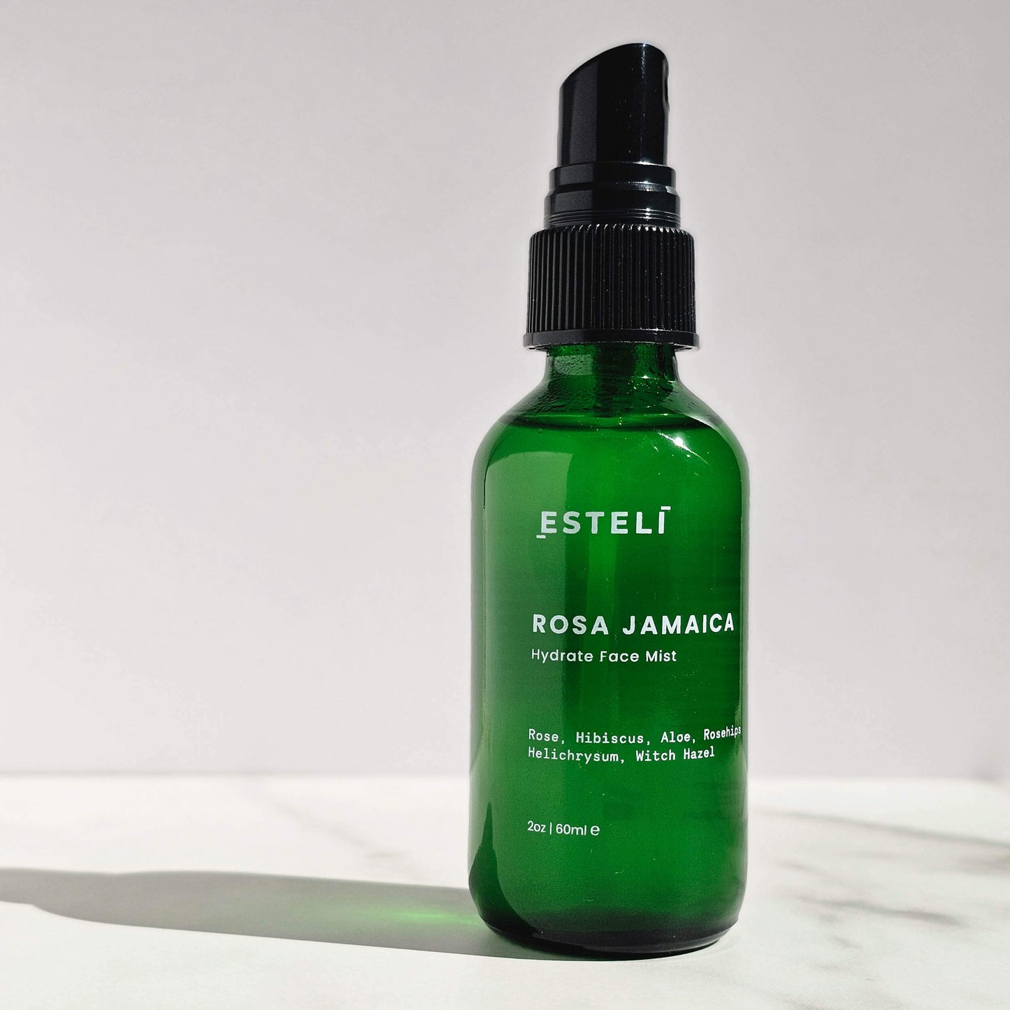 Rosa Jamaica Hydrating Face Mist - Reskined- Best Price in United States