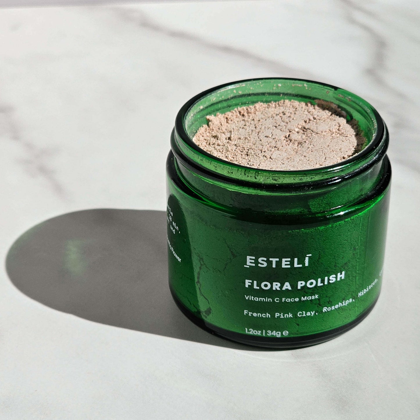Flora Polish Vitamin C Mask - Reskined- Best Price in United States