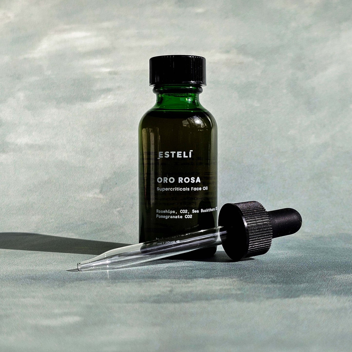 Oro Rosa Supercriticals Face Oil - Reskined- Best Price in United States