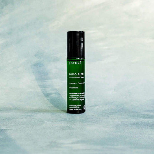 TODO BIEN Aromatherapy Wand - Reskined- Best Price in United States