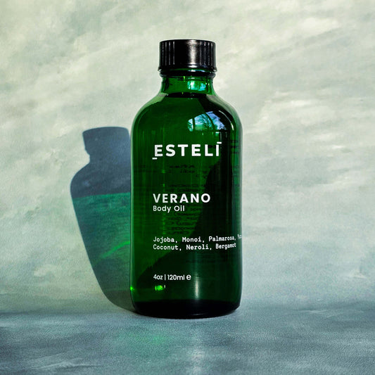 Verano Body Oil - Reskined- Best Price in United States