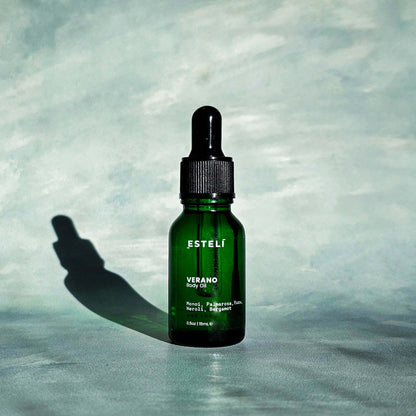 Verano Body Oil - Reskined- Best Price in United States