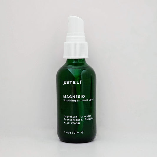 MAGNESIO Mineral Sleep Spray - Reskined- Best Price in United States