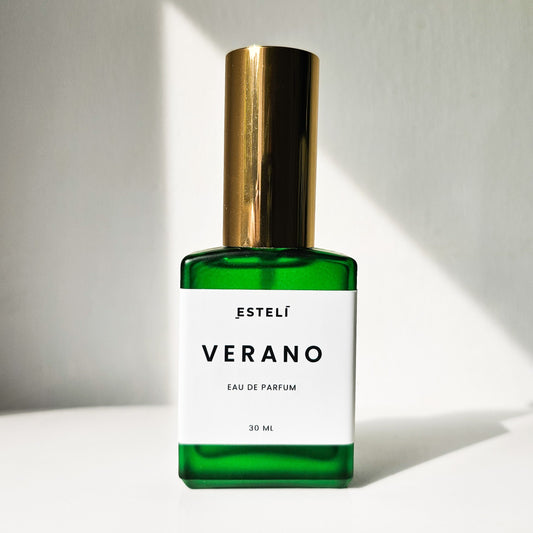 VERANO Perfume Botánica Mist - Reskined- Best Price in United States