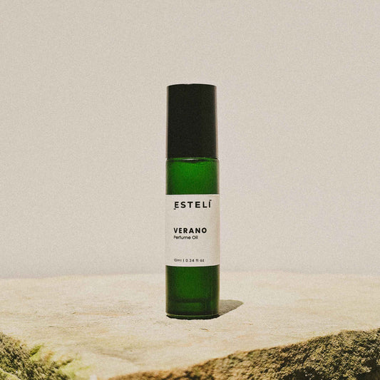 VERANO Perfume Botánica Oil - Reskined- Best Price in United States
