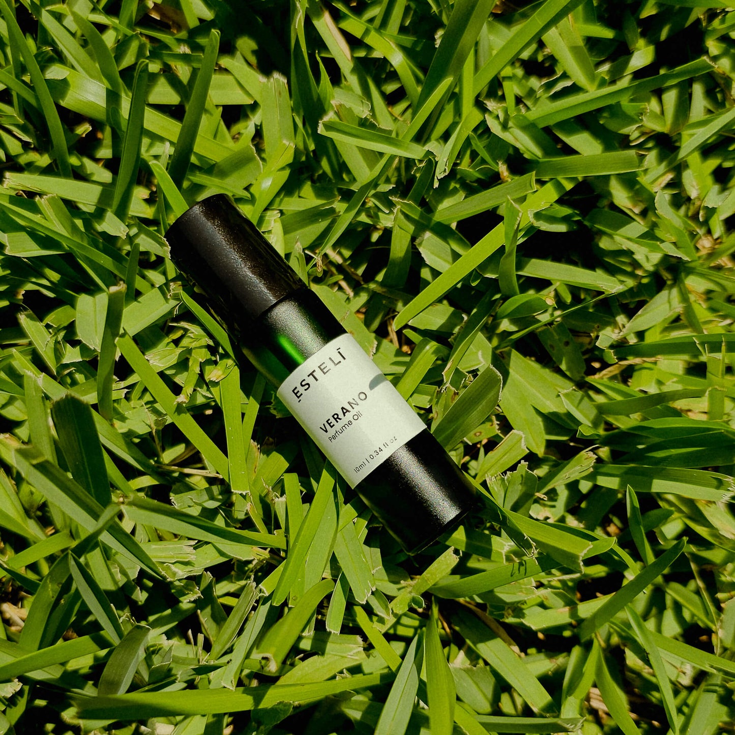 VERANO Perfume Botánica Oil - Reskined- Best Price in United States