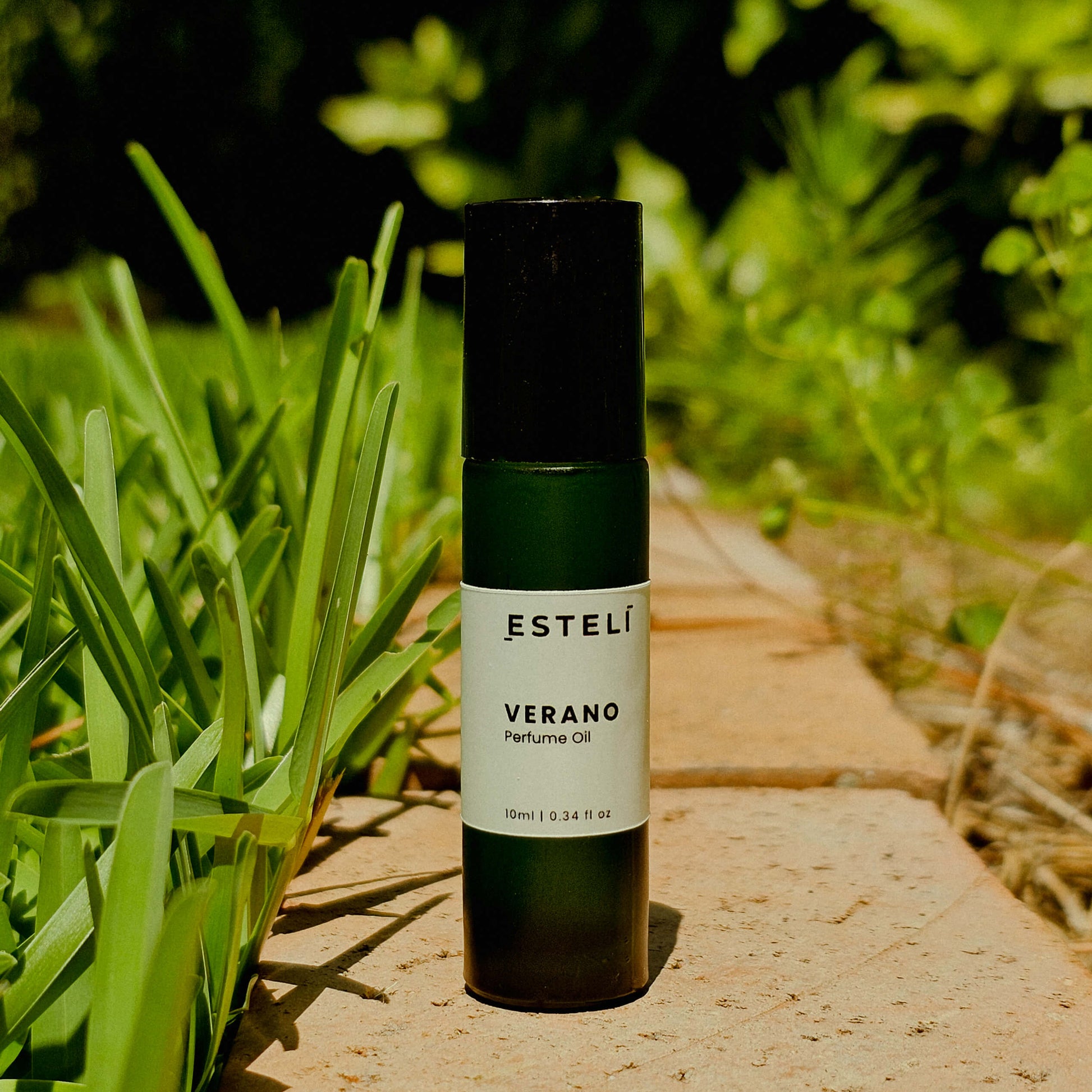 VERANO Perfume Botánica Oil - Reskined- Best Price in United States