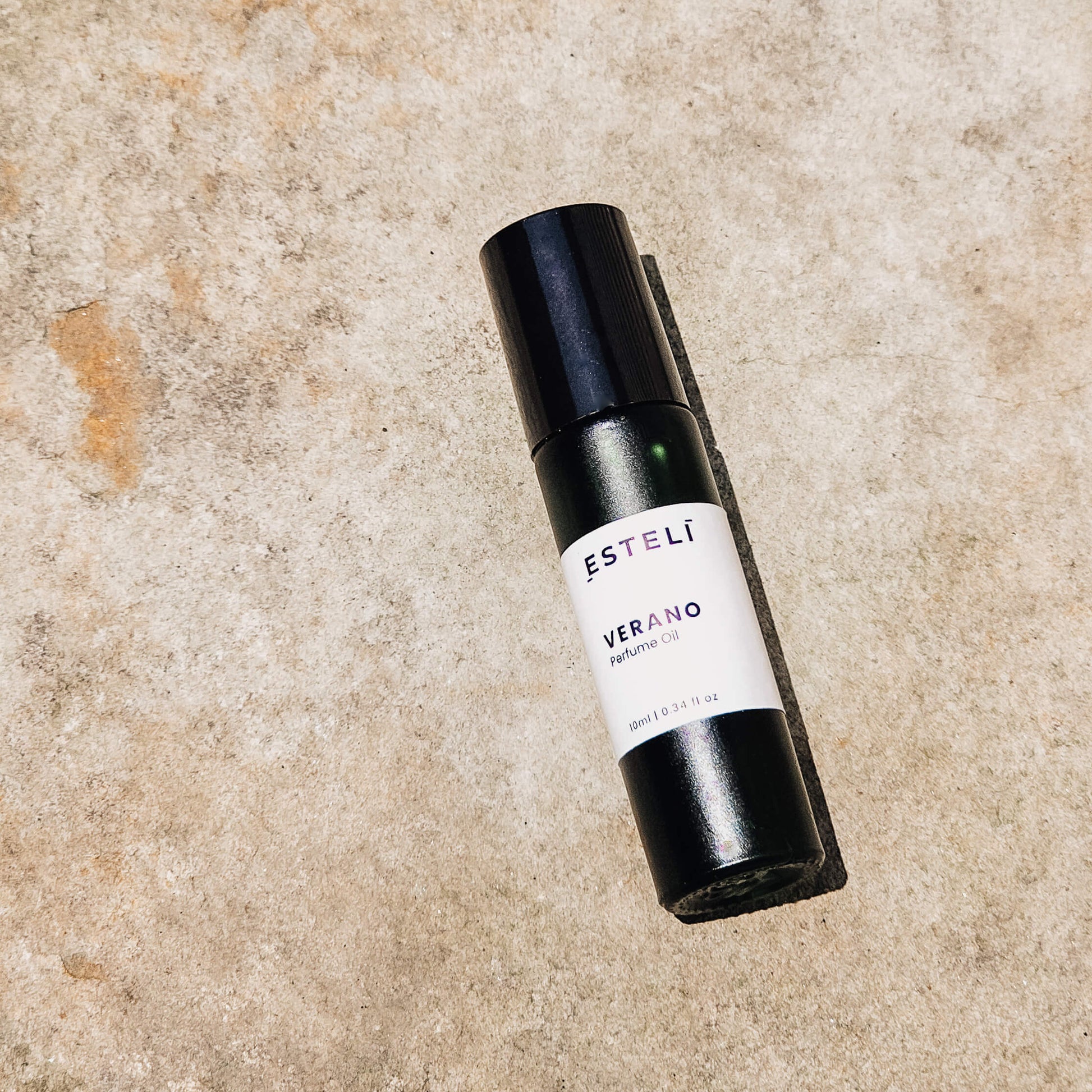 VERANO Perfume Botánica Oil - Reskined- Best Price in United States
