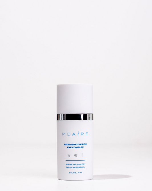 Regenerative ECM Eye Complex - Reskined- Best Price in United States
