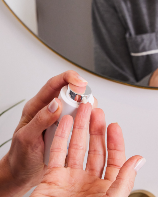 Regenerative ECM Eye Complex - Reskined- Best Price in United States
