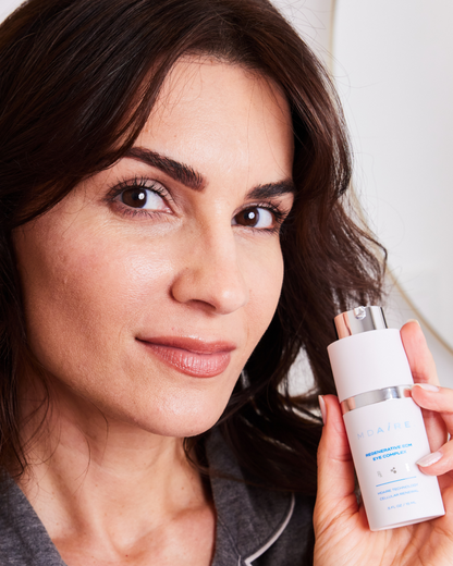 Regenerative ECM Eye Complex - Reskined- Best Price in United States
