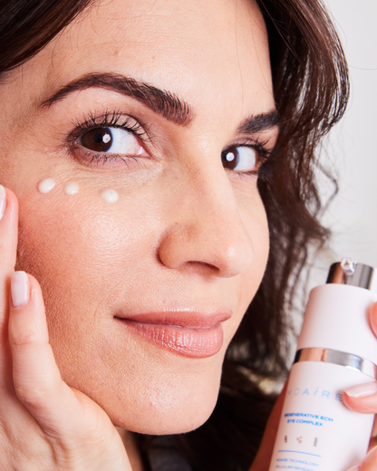 Regenerative ECM Eye Complex - Reskined- Best Price in United States
